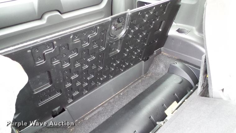 image for item DA6202 2005 Ford Explorer XLT SUV