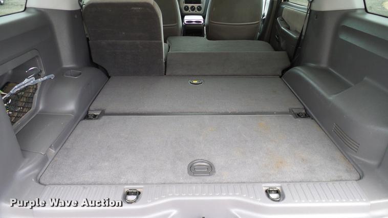 image for item DA6202 2005 Ford Explorer XLT SUV