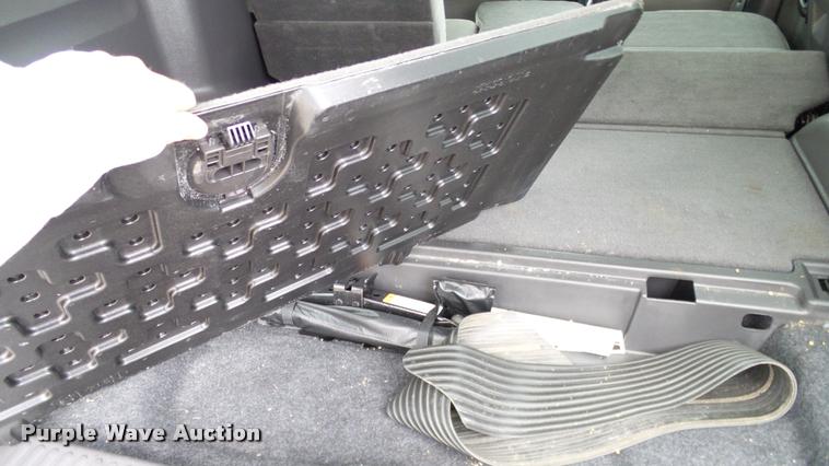 image for item DA6202 2005 Ford Explorer XLT SUV