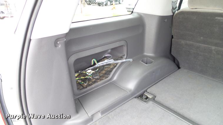 image for item DA6202 2005 Ford Explorer XLT SUV