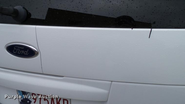 image for item DA6202 2005 Ford Explorer XLT SUV