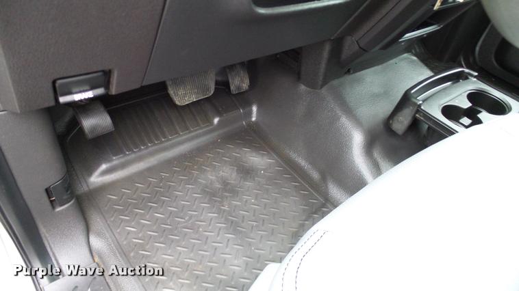 image for item DA6203 2012 Ford F150 XL SuperCrew pickup truck