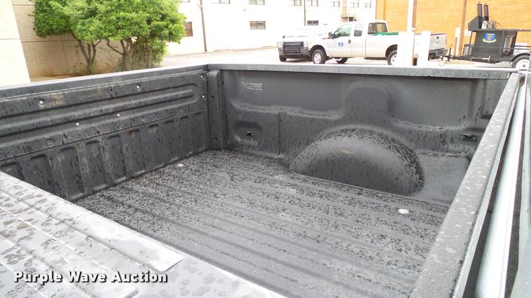 image for item DA6203 2012 Ford F150 XL SuperCrew pickup truck