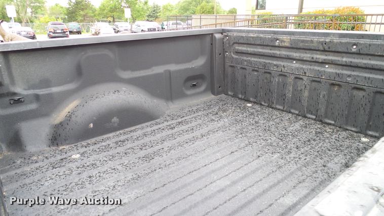 image for item DA6203 2012 Ford F150 XL SuperCrew pickup truck