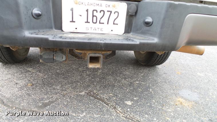 image for item DA6203 2012 Ford F150 XL SuperCrew pickup truck