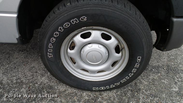 image for item DA6203 2012 Ford F150 XL SuperCrew pickup truck