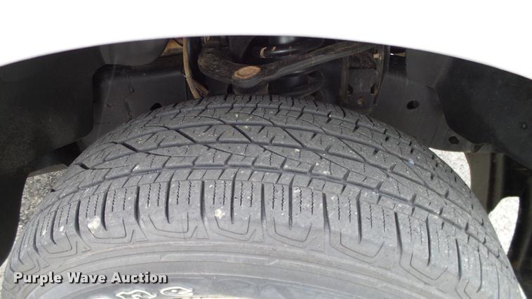 image for item DA6203 2012 Ford F150 XL SuperCrew pickup truck