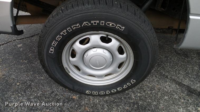 image for item DA6203 2012 Ford F150 XL SuperCrew pickup truck