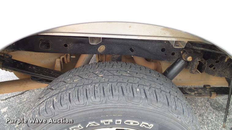 image for item DA6203 2012 Ford F150 XL SuperCrew pickup truck