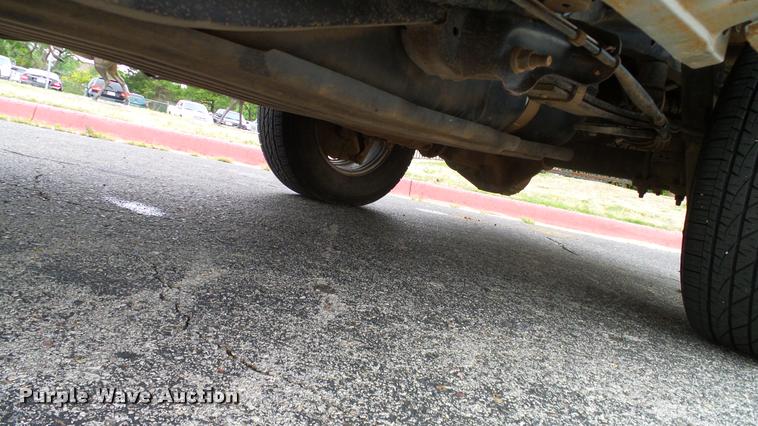 image for item DA6203 2012 Ford F150 XL SuperCrew pickup truck