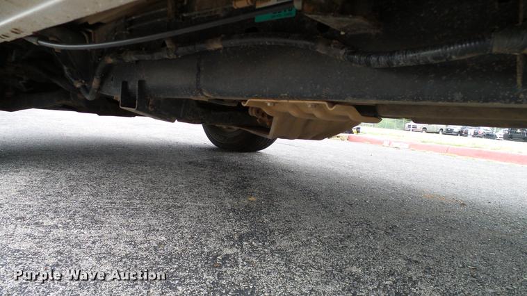 image for item DA6203 2012 Ford F150 XL SuperCrew pickup truck