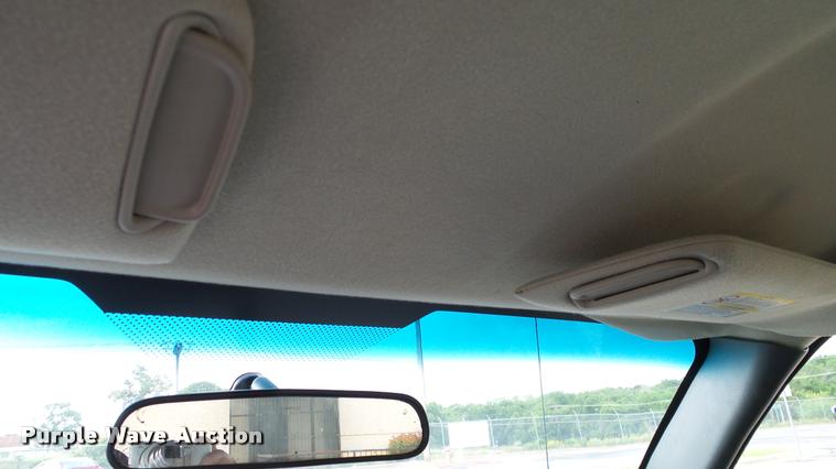 image for item DA6204 2006 Chevrolet Silverado 2500HD pickup truck