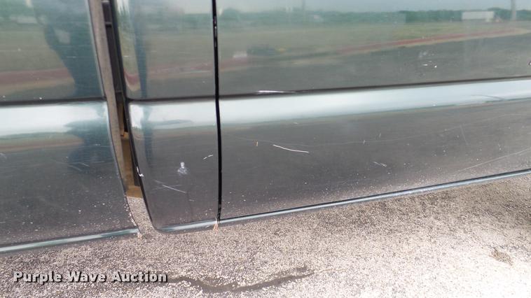 image for item DA6204 2006 Chevrolet Silverado 2500HD pickup truck