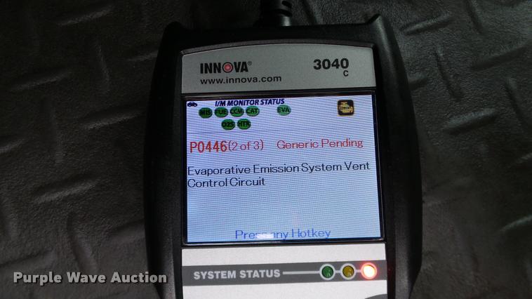 image for item DA6205 2010 Ford F150 XL SuperCab pickup truck