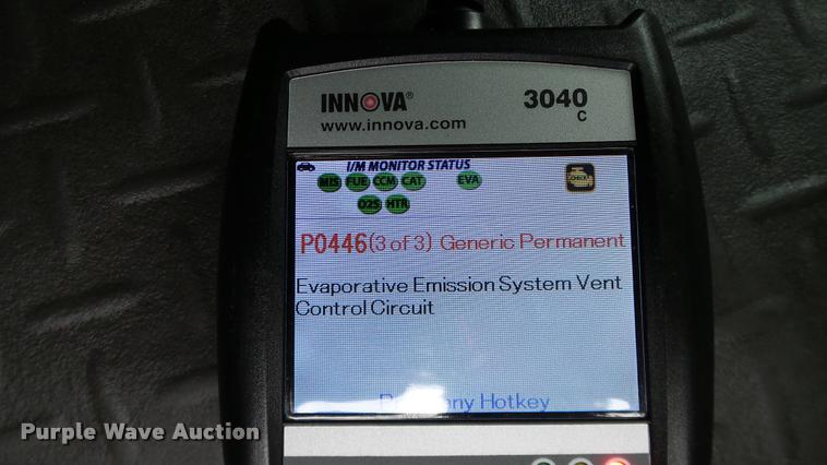 image for item DA6205 2010 Ford F150 XL SuperCab pickup truck