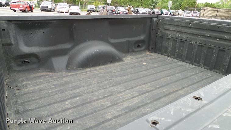 image for item DA6205 2010 Ford F150 XL SuperCab pickup truck