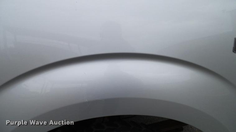 image for item DA6205 2010 Ford F150 XL SuperCab pickup truck