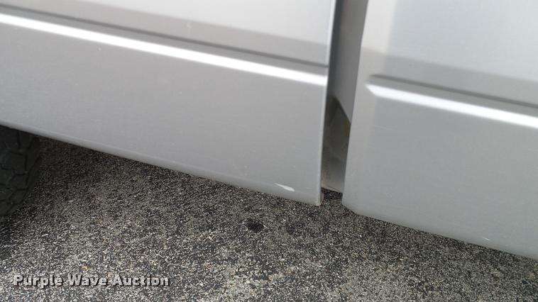 image for item DA6205 2010 Ford F150 XL SuperCab pickup truck