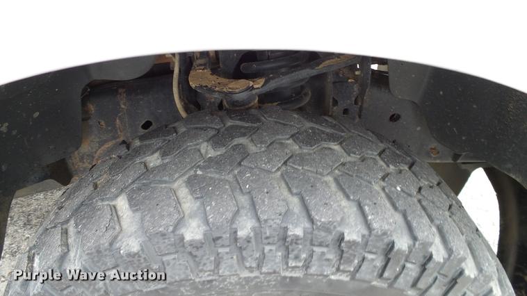 image for item DA6205 2010 Ford F150 XL SuperCab pickup truck