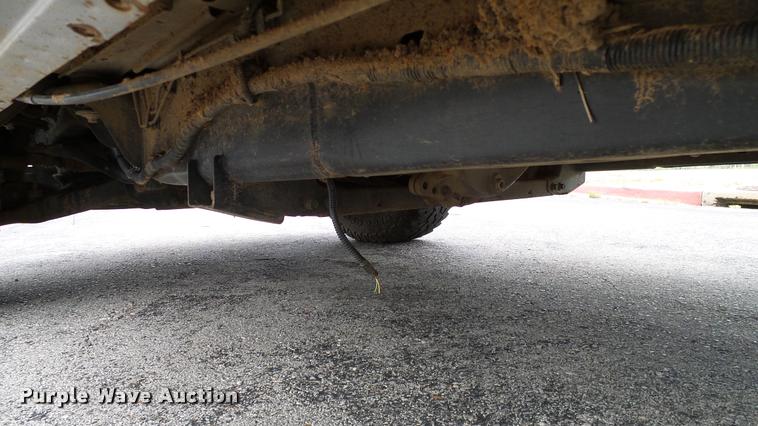 image for item DA6205 2010 Ford F150 XL SuperCab pickup truck