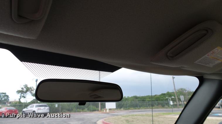 image for item DA6208 2004 Chevrolet Silverado 2500HD pickup truck