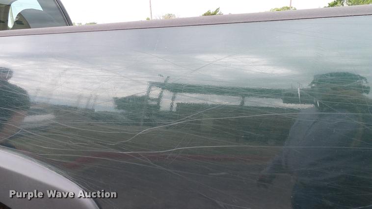 image for item DA6208 2004 Chevrolet Silverado 2500HD pickup truck