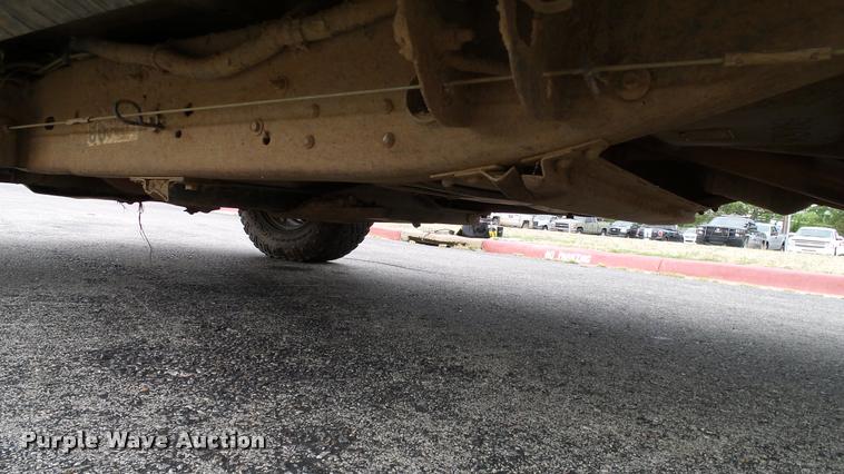 image for item DA6208 2004 Chevrolet Silverado 2500HD pickup truck