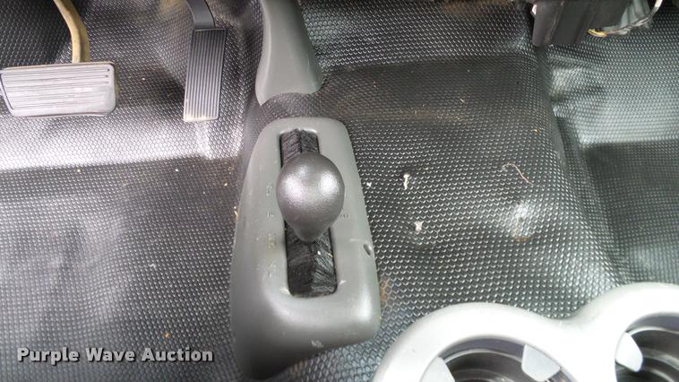 image for item DA6209 2006 Chevrolet Silverado 2500HD pickup truck