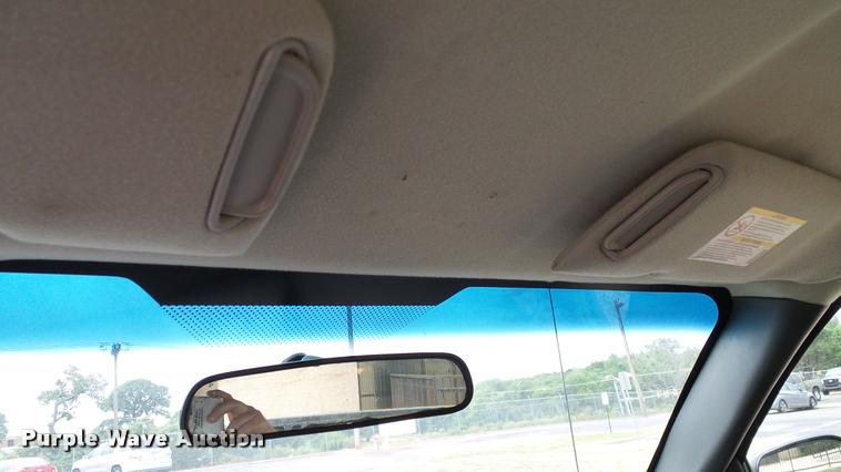 image for item DA6209 2006 Chevrolet Silverado 2500HD pickup truck