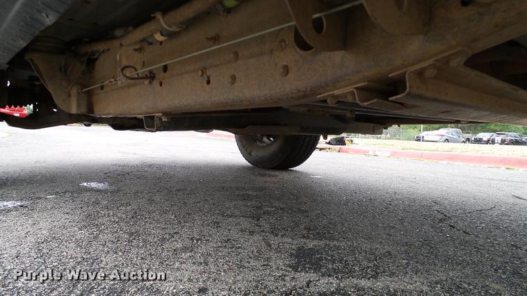 image for item DA6209 2006 Chevrolet Silverado 2500HD pickup truck