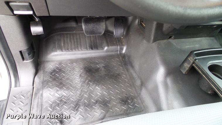 image for item DA6211 2012 Ford F150 SuperCrew pickup truck