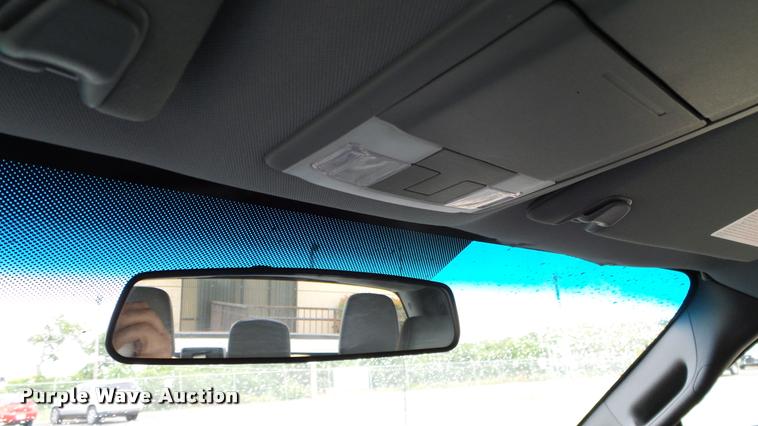 image for item DA6211 2012 Ford F150 SuperCrew pickup truck