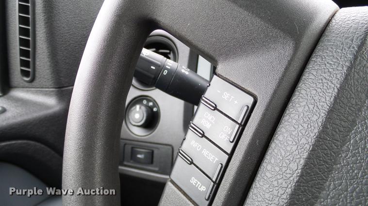 image for item DA6211 2012 Ford F150 SuperCrew pickup truck