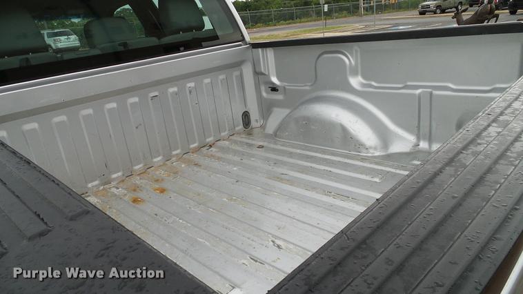 image for item DA6211 2012 Ford F150 SuperCrew pickup truck