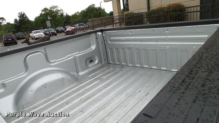 image for item DA6211 2012 Ford F150 SuperCrew pickup truck