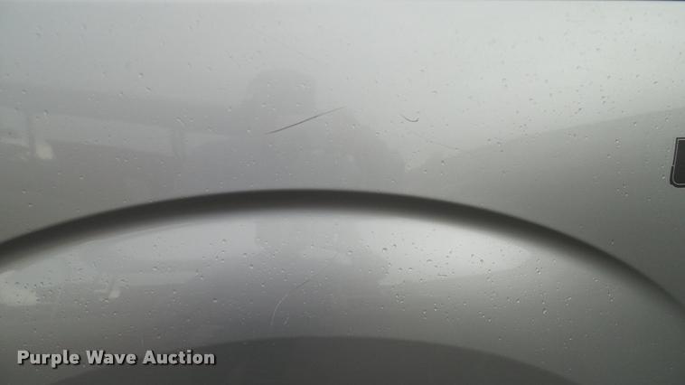 image for item DA6211 2012 Ford F150 SuperCrew pickup truck