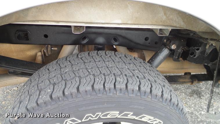 image for item DA6211 2012 Ford F150 SuperCrew pickup truck