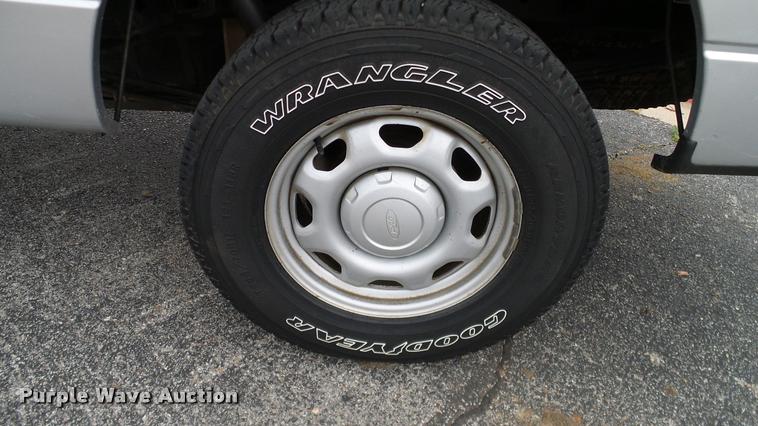 image for item DA6211 2012 Ford F150 SuperCrew pickup truck