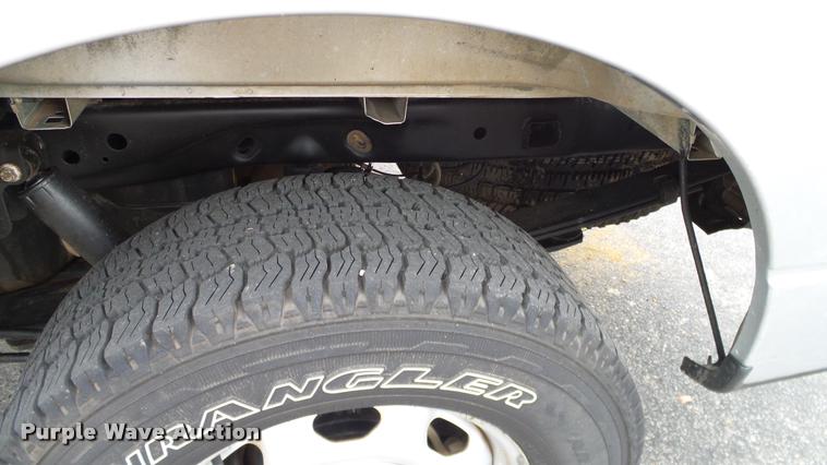 image for item DA6211 2012 Ford F150 SuperCrew pickup truck