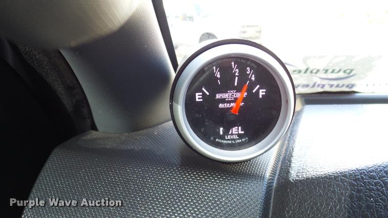 image for item DA6212 2015 Ford F250 Super Duty XLT Crew Cab pickup truck