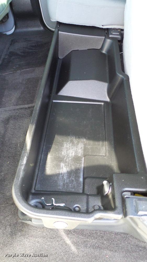 image for item DA6212 2015 Ford F250 Super Duty XLT Crew Cab pickup truck