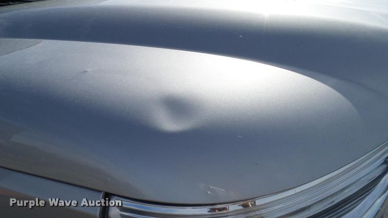 image for item DA6212 2015 Ford F250 Super Duty XLT Crew Cab pickup truck