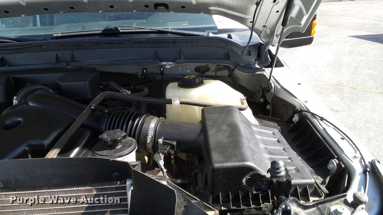 image for item DA6213 2011 Ford F250 Super Duty XL pickup truck