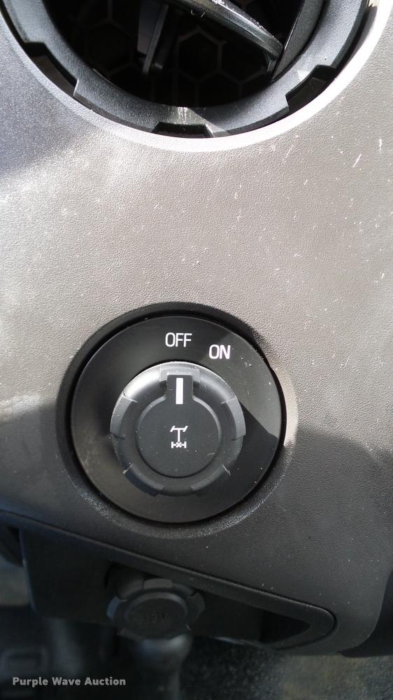 image for item DA6214 2011 Ford F250 Super Duty pickup truck