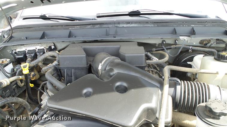 image for item DA6214 2011 Ford F250 Super Duty pickup truck