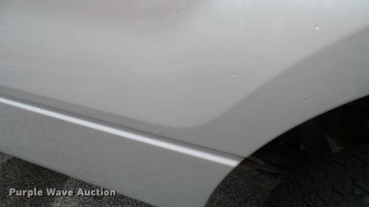 image for item DA6215 2011 Ford F150 XL SuperCab pickup truck