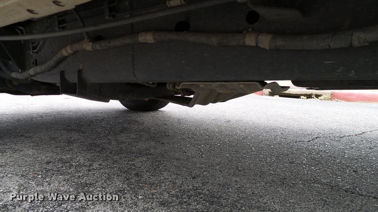 image for item DA6215 2011 Ford F150 XL SuperCab pickup truck