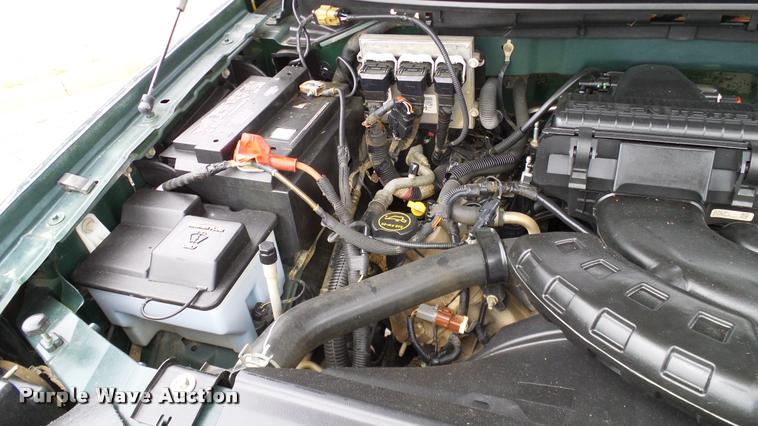 image for item DA6216 2007 Ford F150 XL SuperCab pickup truck