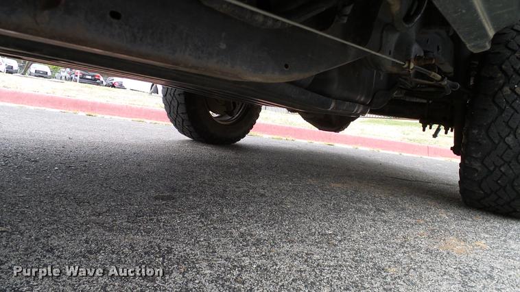 image for item DA6216 2007 Ford F150 XL SuperCab pickup truck