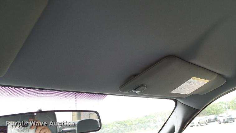 image for item DA6217 2012 Ford F150 XL SuperCab pickup truck